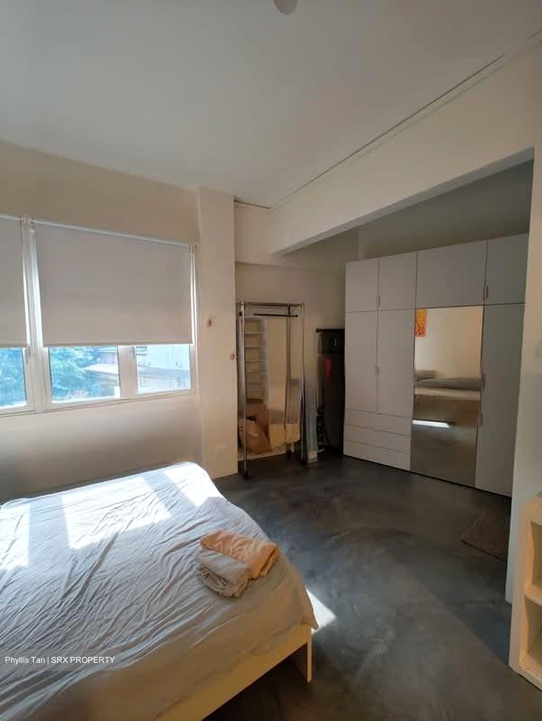 Hong Building (D8), Apartment #538851481